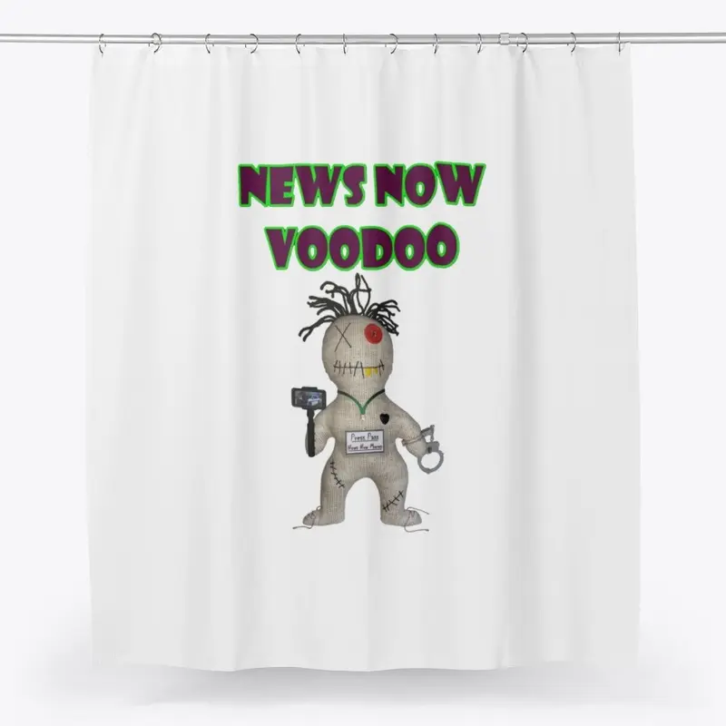 News Now VooDoo!