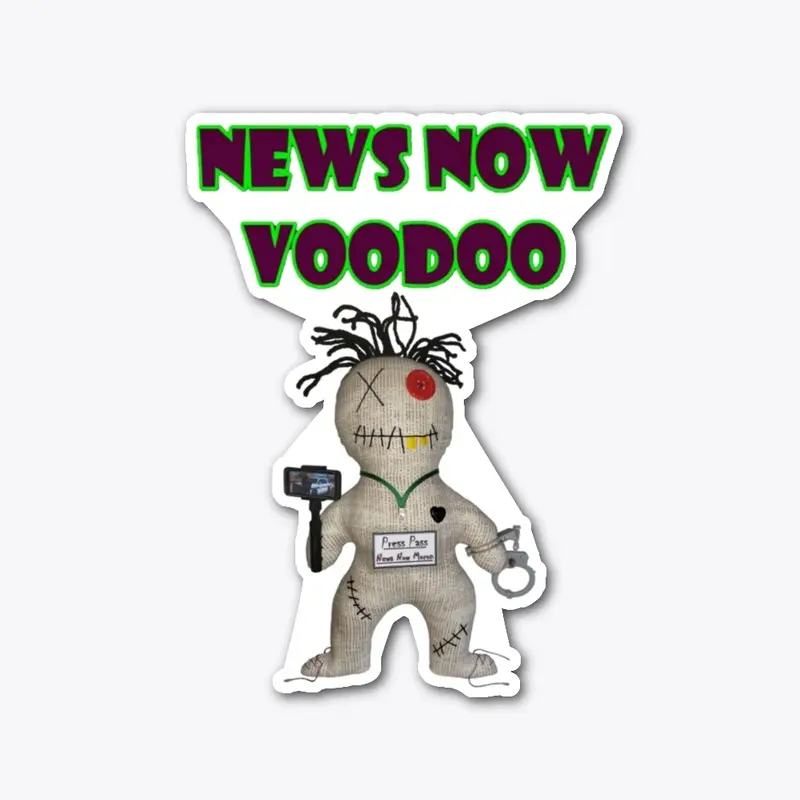 News Now VooDoo!