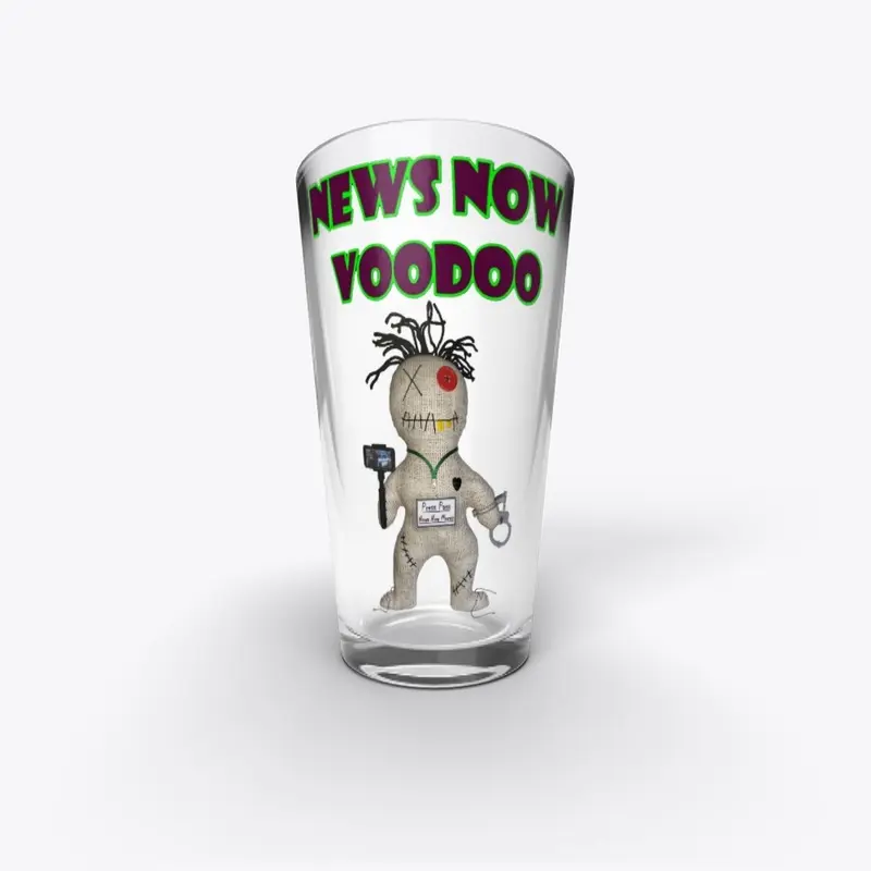 News Now VooDoo!